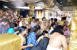 Women at Sabarimala temple: govt orders probe